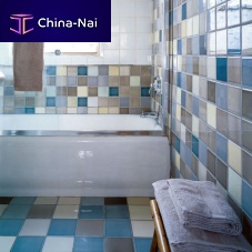 Bathroom tile PF-44XXwallceramicmulti-color