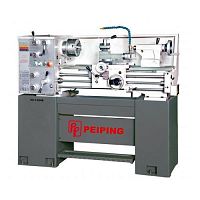 Conventional lathe PP-1440EverticalCamlock D1-4high-speed