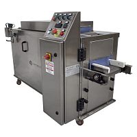 Pasta pasteurizer AENautomaticelectricwith dryer