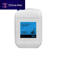 Floor grinding chemical