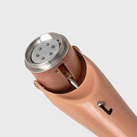 Body-powered external elbow prosthesis B10612 seriesarticulatedadult