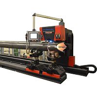 Oxy-fuel cutting machine PPCM 650plasmafor metaltube