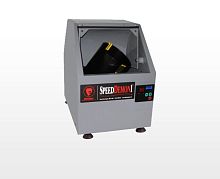 Rotary drum mixer 1015 SPEED DEMON 1 seriesbatch