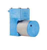 Diaphragm pump LTCwateroilbrushless DC