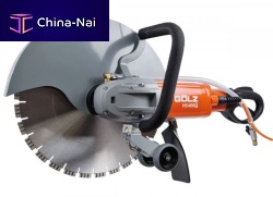 Concrete cutter HS400F