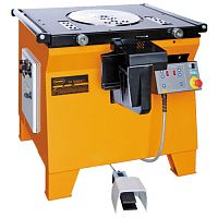 Electric bending machine PF-T seriesbarautomaticprecision