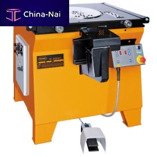 Electric bending machine PF-T seriesbarautomaticprecision