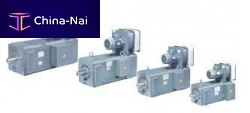 DC motor MM seriessynchronous4-pole2-pole