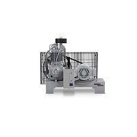 Reciprocating compressor R-seriesairgasdiesel