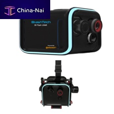 Aerial photography camera G6A1 for drones