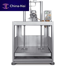 Hydraulic press PR700for the food industry