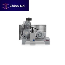Reciprocating compressor R-seriesairgasdiesel