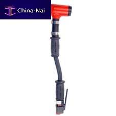 Pneumatic scabbler SC1with 1 head