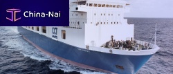 Ro-Ro car ferry DIPLOMAT