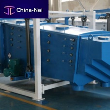 Screening machine for pharmaceutical applications FYBS1536for the food industryvibratingtumbler