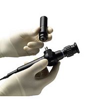 Endoscope light source HLS-1500 halogenportablecompact