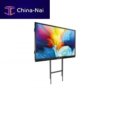 Contemporary TV wall support PROMETHEANPMMAcommercial65"