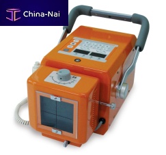 Multipurpose radiography X-ray generator for veterinary radiographyportablewith power supply