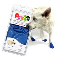 Dog veterinary walker boot waterproof