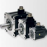 AC linear servomotor HG DCstepperdirect-drive