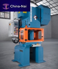 C-frame press T CE seriesmechanicalstampingdeep drawing