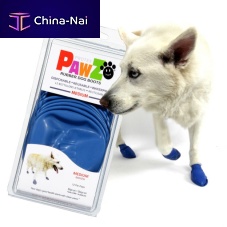Dog veterinary walker boot waterproof