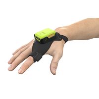 1D scanner RS2100profilewearableBluetooth