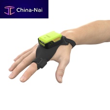 1D scanner RS2100profilewearableBluetooth