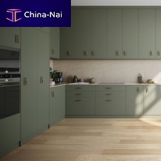 Engineered parquet floor VIVA boat deckmattestained
