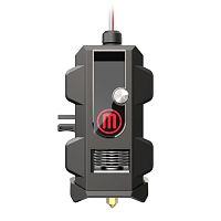 Compact extruder MP07325for 3D printersfor PLAsingle-screw