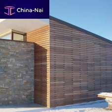 Strip cladding ipesmooth