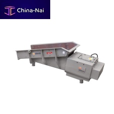 Vibrating feeder 70Belectromagneticlinear vibratingbulk