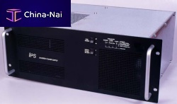 On-line DC/AC inverter IP S seriessine wavethree-phasesingle-phase