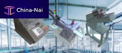 Profile production line automated