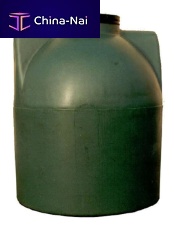 Prefab septic tank ROUND