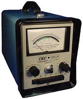 Turbine vibration meter max. 260 VAC, max. 400 Hz | 1-157portable