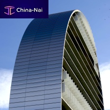 Panel cladding LARCORE® A2compositealuminumsmooth