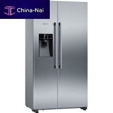 Double door refrigerator-freezer KA3923IE0GAmericanhomebuilt-in