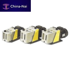 Shipyard vacuum pump 18 PB2Dfor shipselectric