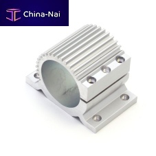 Mechanical clamping element SB 65flange
