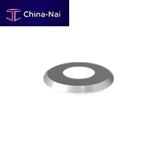 Recessed spotlight SIDRA MINI 1LEDroundIP67