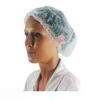Bouffant scrub cap CHARLOCpolypropylene