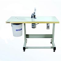Blade cutting machine FT100-BMfor fabricselectrically-powered