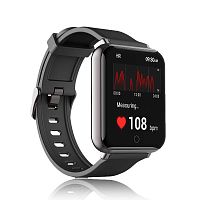 Wearable activity monitor VITALwristwatch-type