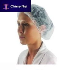 Bouffant scrub cap CHARLOCpolypropylene