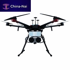 Industrial UAS DroneHunteraerial photographyquadrotor