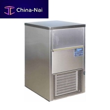 Ice machine for the food industry ZBE 30-10in flakes