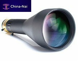 LED illuminator telecentriccold light