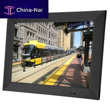 12.1" monitor TFT-LCD1024 x 768VESA mounting