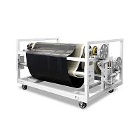 Automatic unwinder